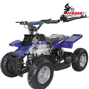Electric ATV for Kids RM-EA8004A